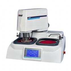HMP-2AB Metallographic Sample Grinding and Polishing machine Automatic