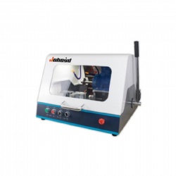 HQG-80 Metallographic sample cutting machine