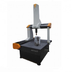 Miracle NC Coordinate Measuring Machine