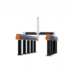 Navigator NCG Coordinate Measuring Machine