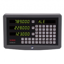 SINO DRO SDS6-3V