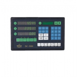 Rational DC3000 DRO Data Processor