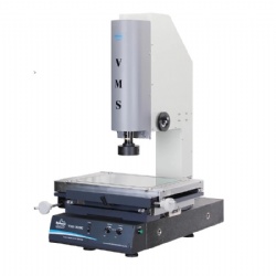 Rational VMS-3020G Video Measuring System