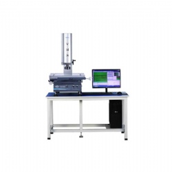 Rational VMS-2010F Video Measuring System Enhanced