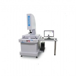 Rational CS-4030H CNC Video Measuring Machine