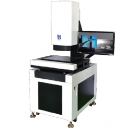 Flash Vision Measurement OMQ432