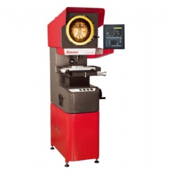Easson EP 2010 Optical Profile Projector