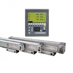 Easson ES-12B LCD DRO