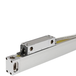 Easson GS12 Linear Scale