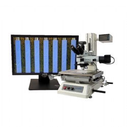 OUMIT MT-300 Metallographic Microscope