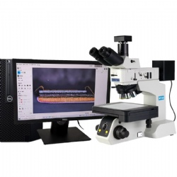 OUMIT MT40 Semiconductor Chip Inspection Microscope