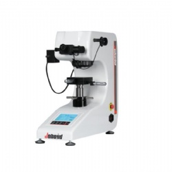 Johoyd HVS-1000Z Micro Hardness Tester Automatic Turret