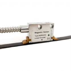 Magnetic Sensor MSR5000